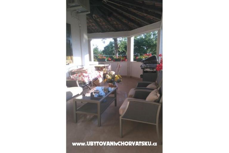 Appartementen Bauk – foto 9