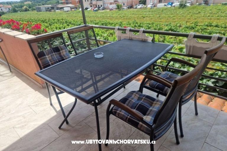 Appartementen Dragica! – foto 16