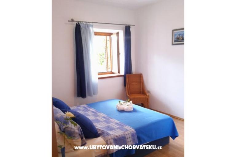 Appartementen Gracija – foto 11