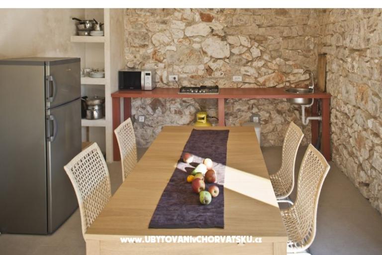 Appartementen Gracija – foto 12