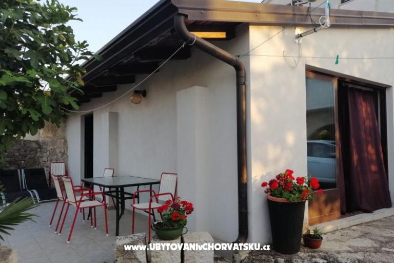 Appartementen Gracija – foto 2