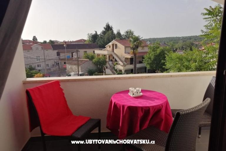 Appartementen Gracija – foto 4