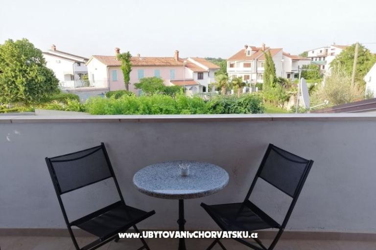 Appartementen Gracija – foto 8