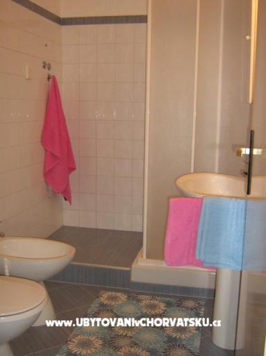Appartementen Karmen Poreč – foto 10