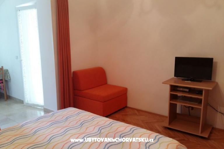 Appartementen Karmen Poreč – foto 12
