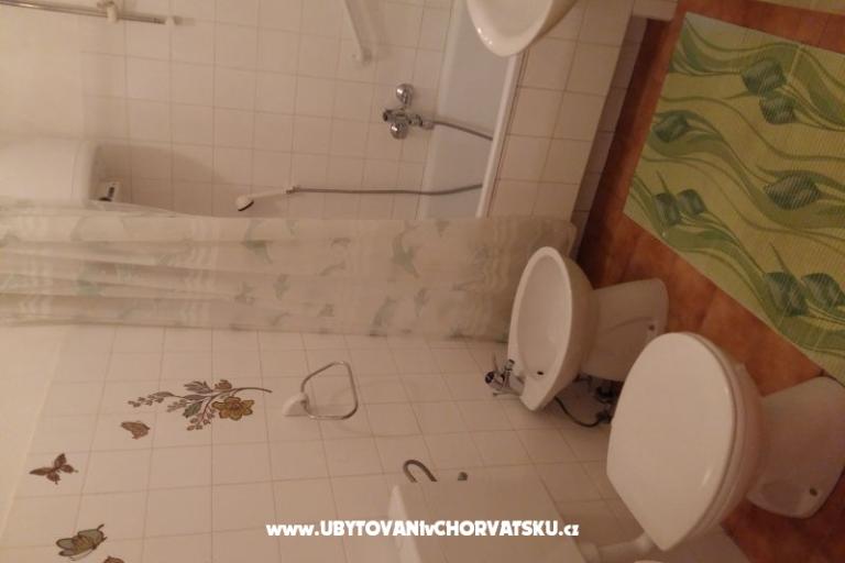 Appartementen Karmen Poreč – foto 13