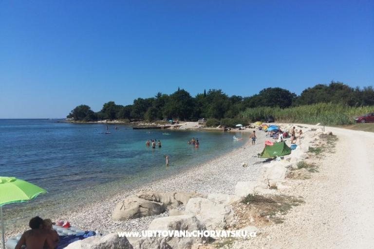 Appartementen Karmen Poreč – foto 14