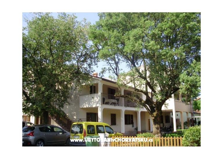 Appartementen Karmen Poreč – foto 15