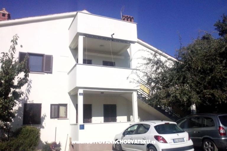 Appartementen Karmen Poreč – foto 16