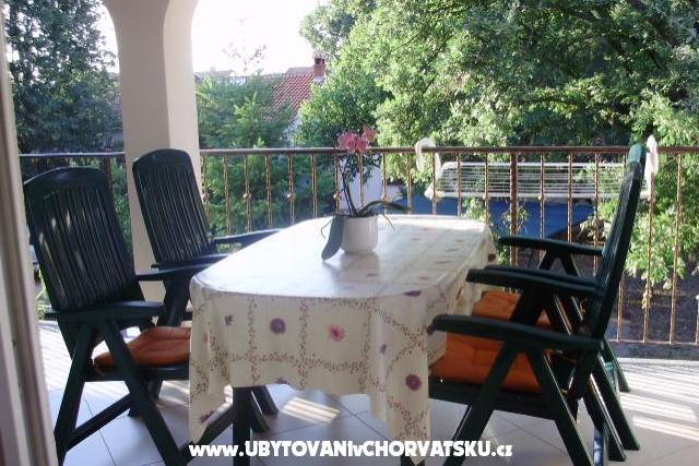 Appartementen Karmen Poreč – foto 2