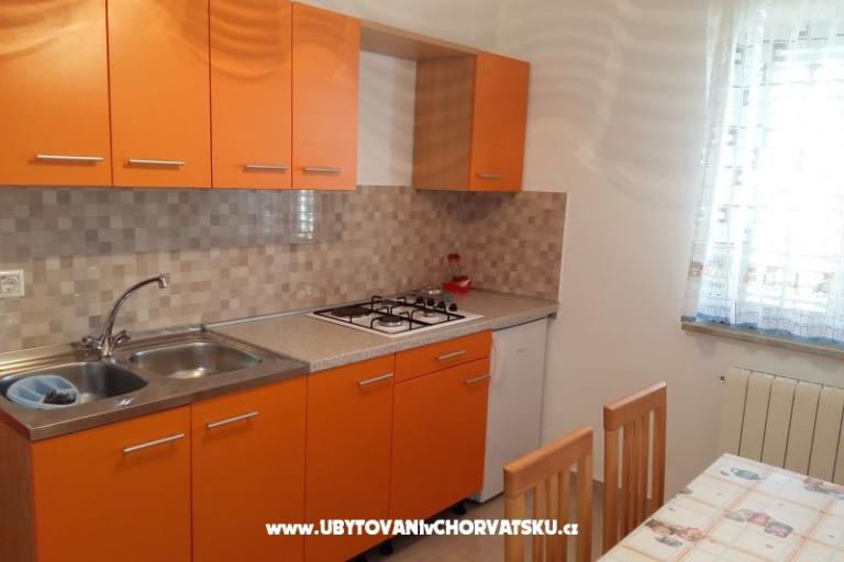 Appartementen Karmen Poreč – foto 3
