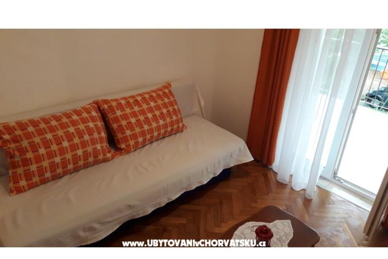 Appartementen Karmen Poreč – foto 7