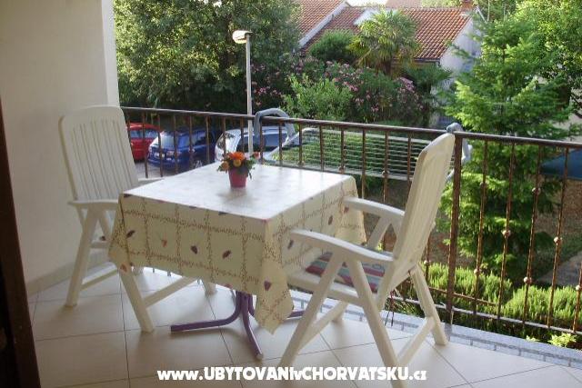 Appartementen Karmen Poreč – foto 8