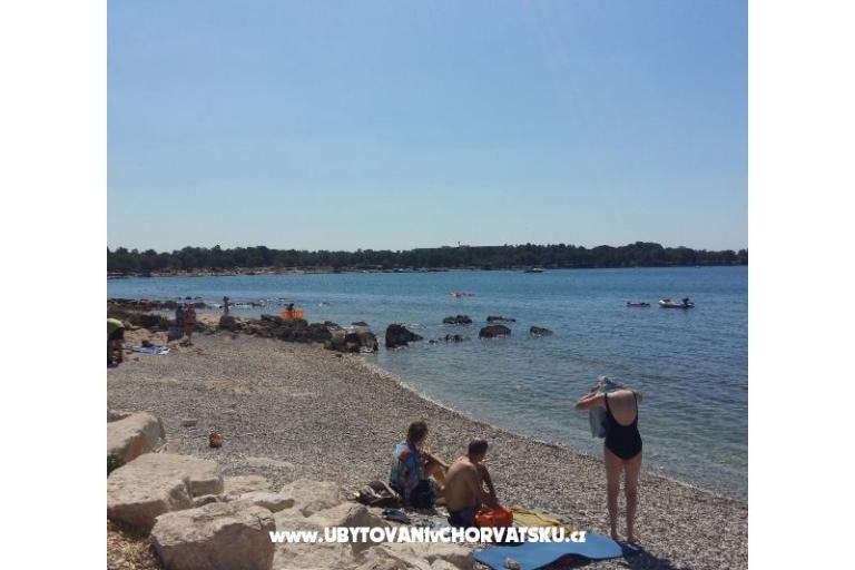 Appartementen Karmen Poreč – foto 9