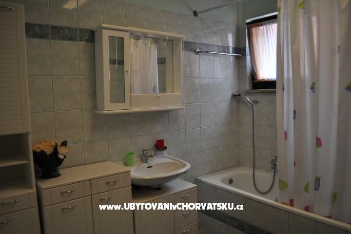 Appartementen Kikić Istra-Poreč – foto 10