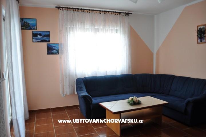 Appartementen Kikić Istra-Poreč – foto 11