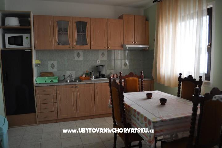 Appartementen Kikić Istra-Poreč – foto 12