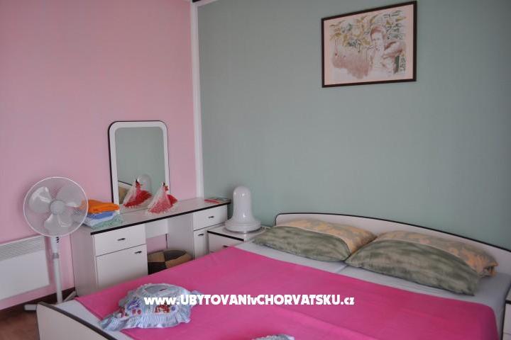 Appartementen Kikić Istra-Poreč – foto 13