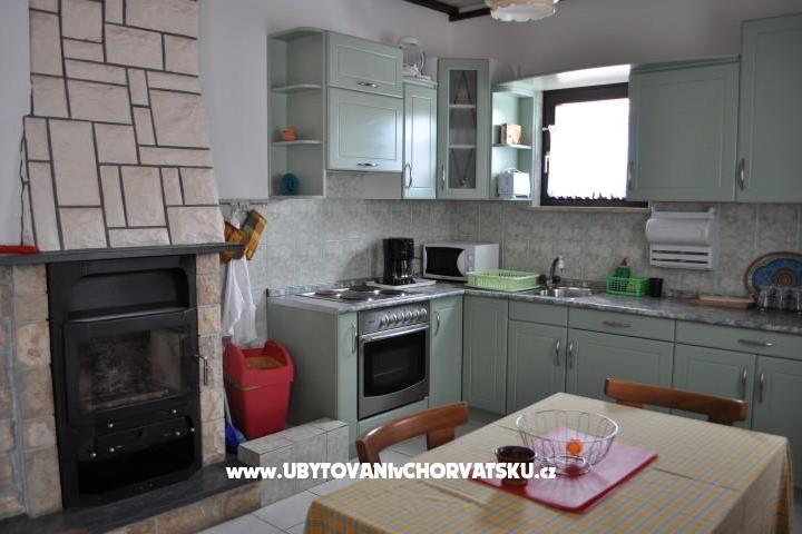 Appartementen Kikić Istra-Poreč – foto 15
