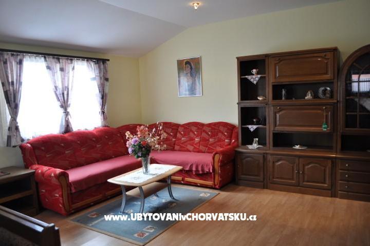 Appartementen Kikić Istra-Poreč – foto 16