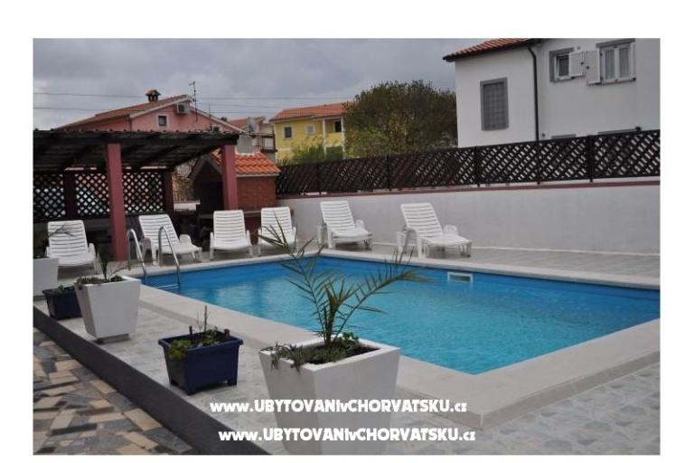 Appartementen Kikić Istra-Poreč – foto 2