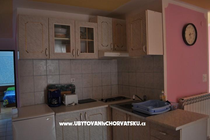 Appartementen Kikić Istra-Poreč – foto 3