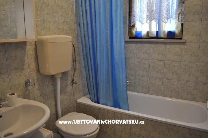 Appartementen Kikić Istra-Poreč – foto 8