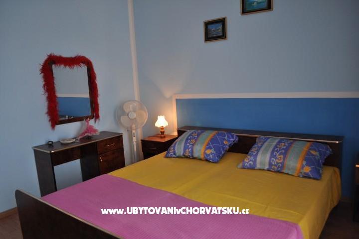 Appartementen Kikić Istra-Poreč – foto 9