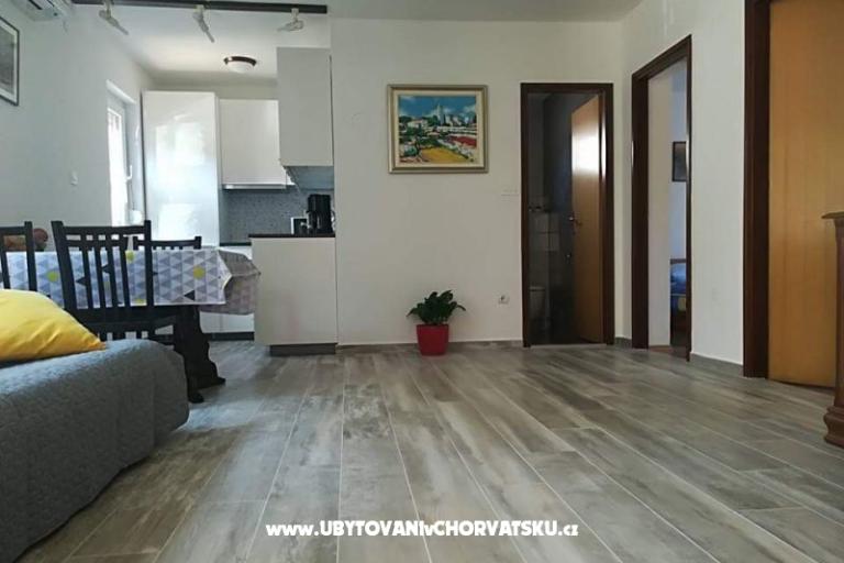 Appartementen Lucija – foto 11