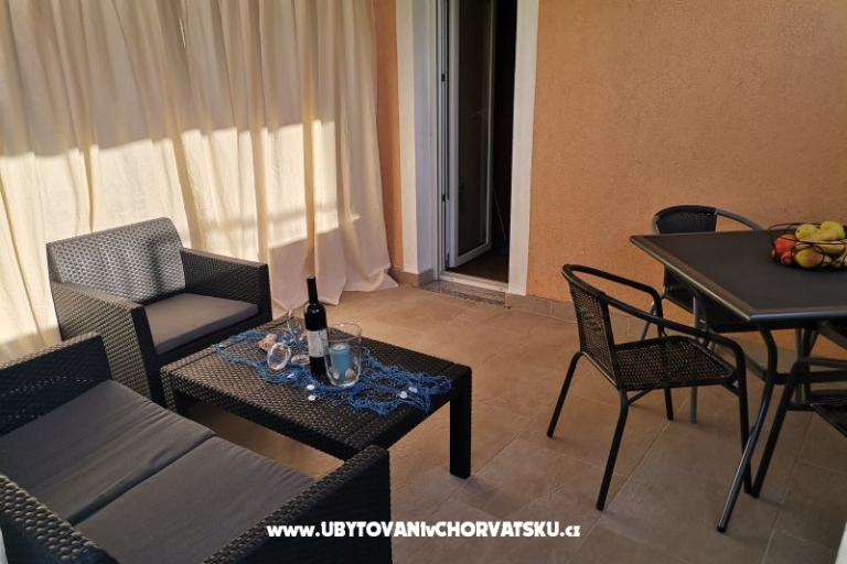 Appartementen Lucija – foto 12