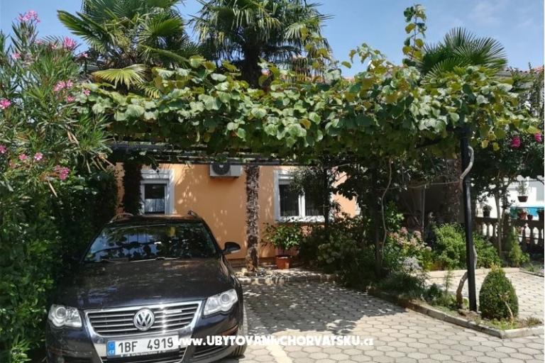 Appartementen Lucija – foto 16