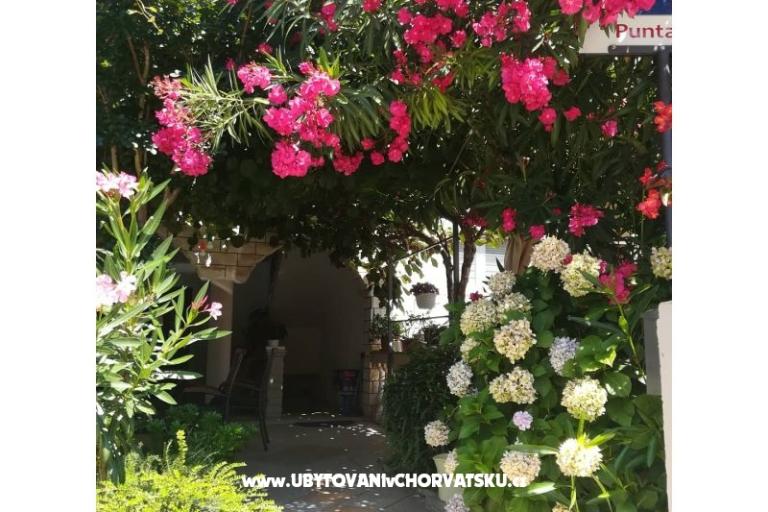 Appartementen Lucija – foto 17