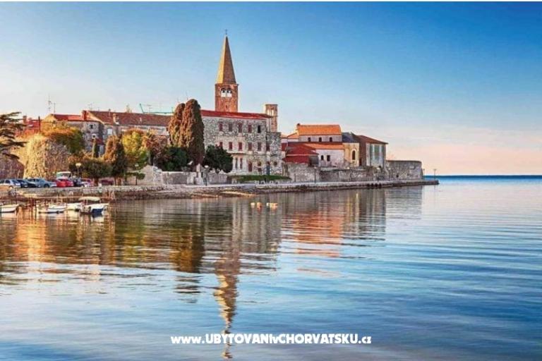 Appartementen Lucija – foto 18