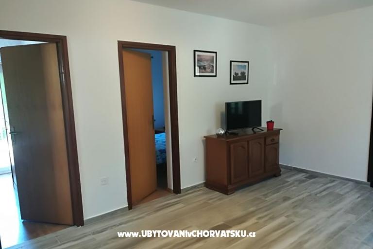 Appartementen Lucija – foto 7