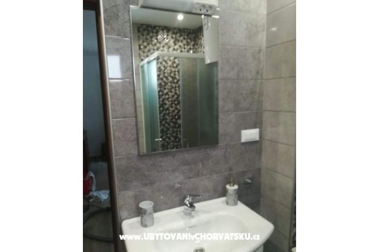 Appartementen Lucija – foto 9