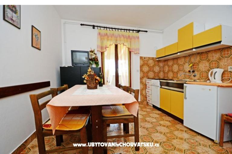 Appartementen Mariza – foto 11