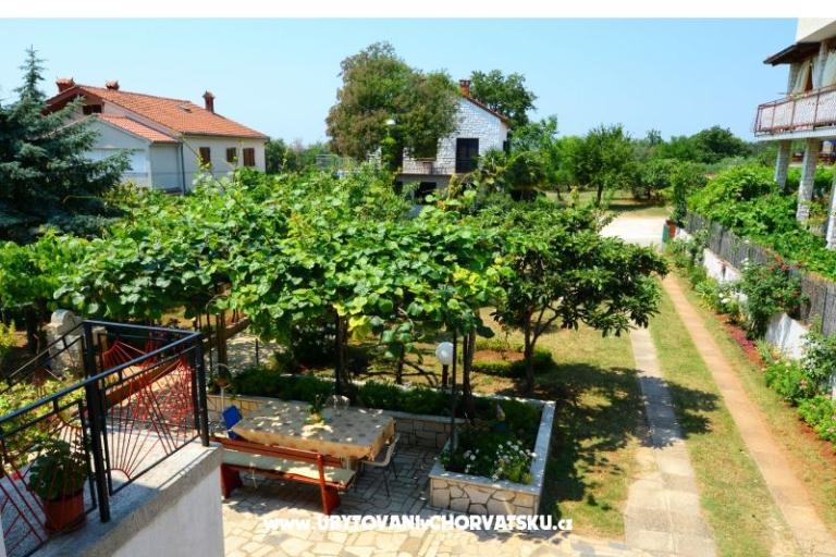 Appartementen Mariza – foto 12