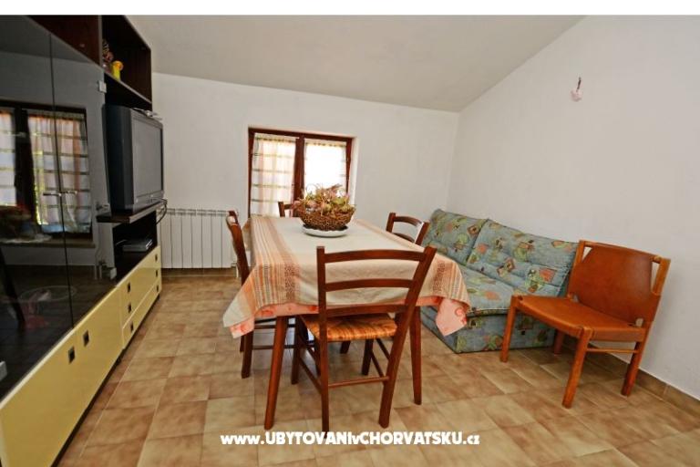 Appartementen Mariza – foto 14