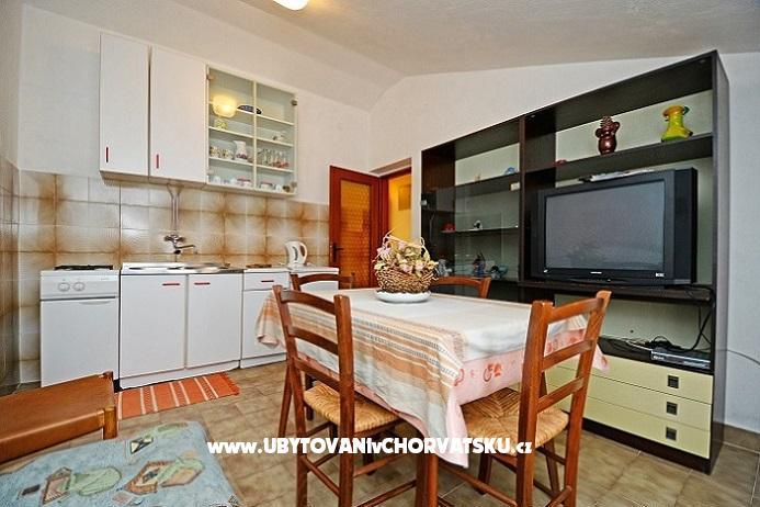 Appartementen Mariza – foto 2