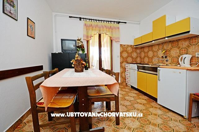 Appartementen Mariza – foto 5
