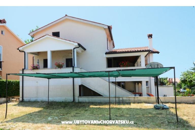 Appartementen Mariza – foto 9