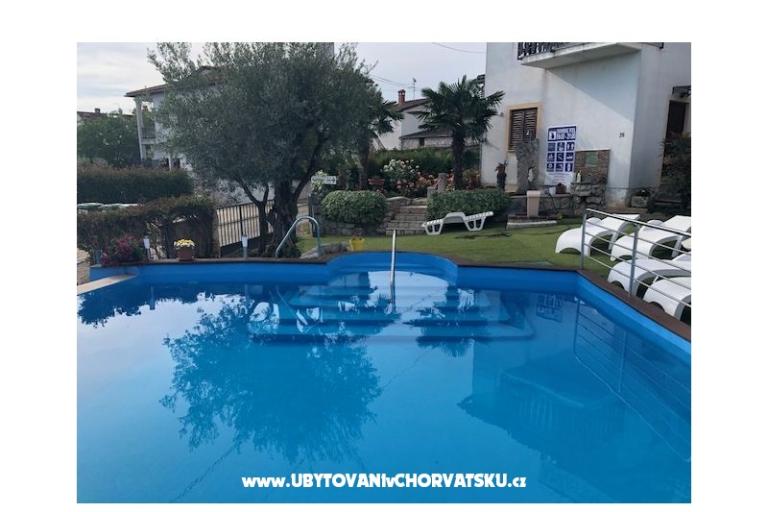 Appartementen Milokanović – foto 10