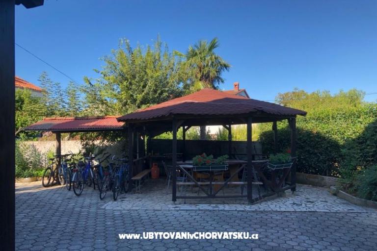 Appartementen Milokanović – foto 12