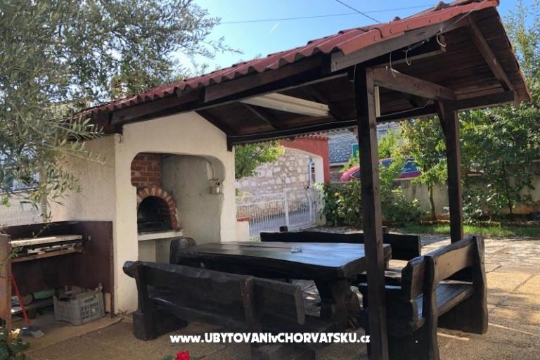 Appartementen Milokanović – foto 13