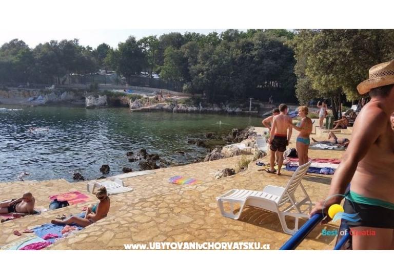 Appartementen Milokanović – foto 17