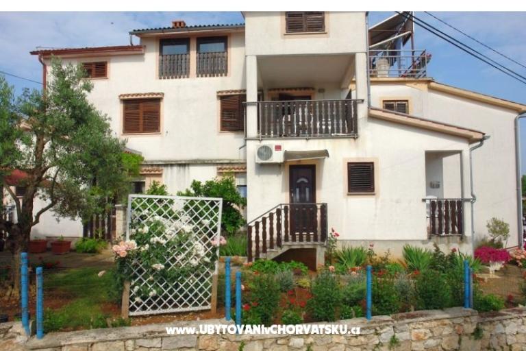 Appartementen Milokanović – foto 2