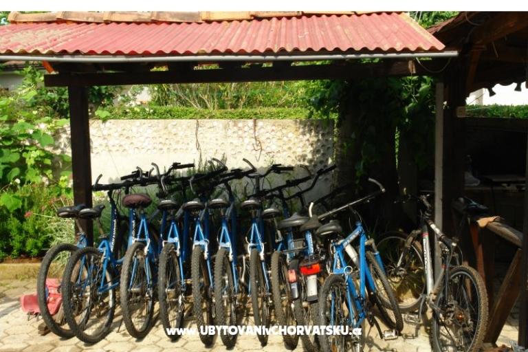 Appartementen Milokanović – foto 7