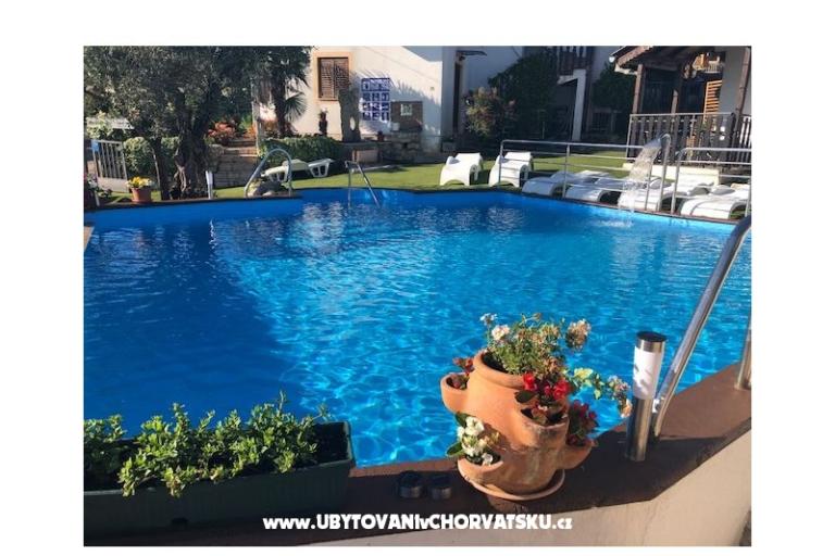 Appartementen Milokanović – foto 8