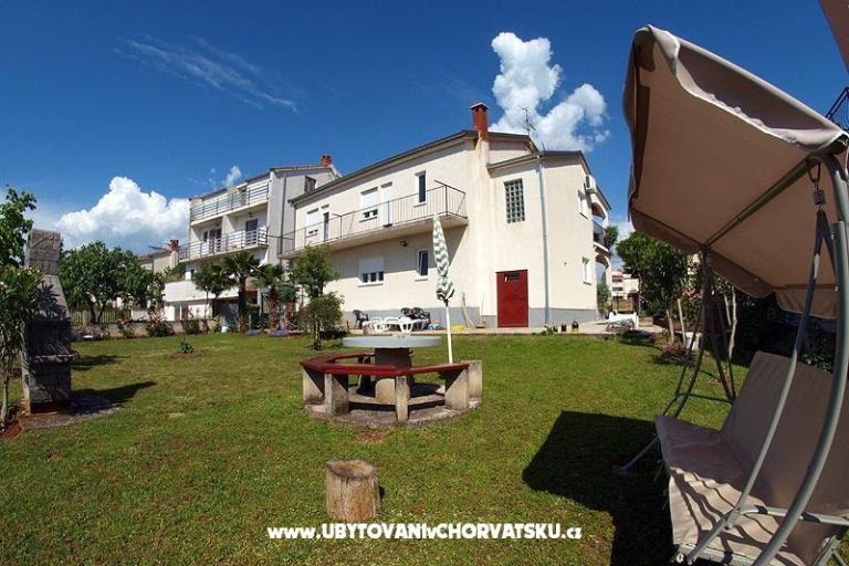 Appartementen Porečanka – foto 2