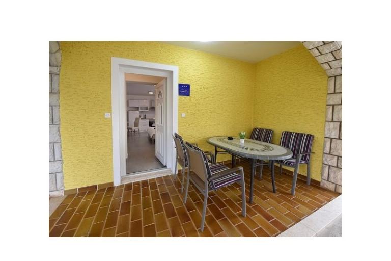 Appartementen Stanic – foto 4